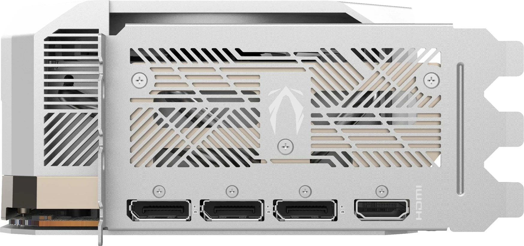 Kartelë grafike ZOTAC GAMING GeForce RTX 5090 SOLID OC, 32 GB GDDR7, e bardhë