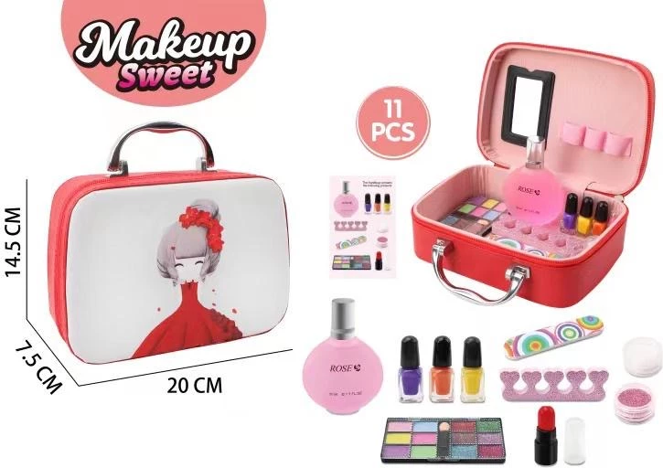 Set i grimit për vajza SUTI AS