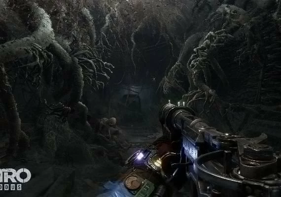 Metro: Exodus - Expansion Pass DLC EN Global