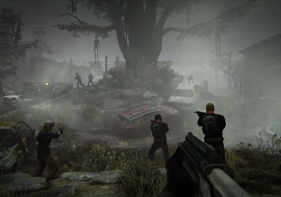 Nether: Resurrected EN Global