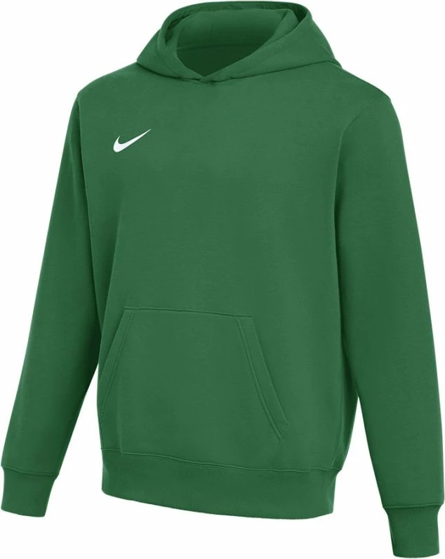 Duks për fëmijë Nike Park 26 Fleece Hoodie IB1226 302, i gjelbër