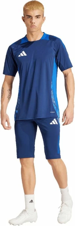 Shorce për meshkuj adidas, në ngjyrë të kaltër [Madhësia: L]