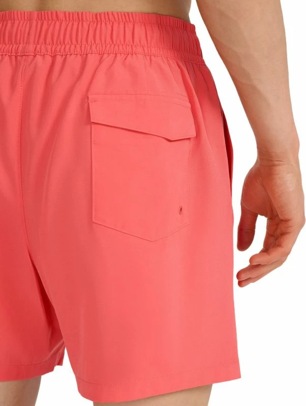 Shorce për meshkuj 4f, të kuqe