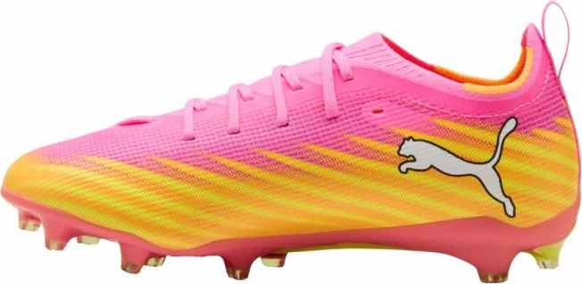 Atlete futbolli për fëmijë Puma Ultra 6 Pro FG/AG 108698 05 [Madhësia: 38.5]