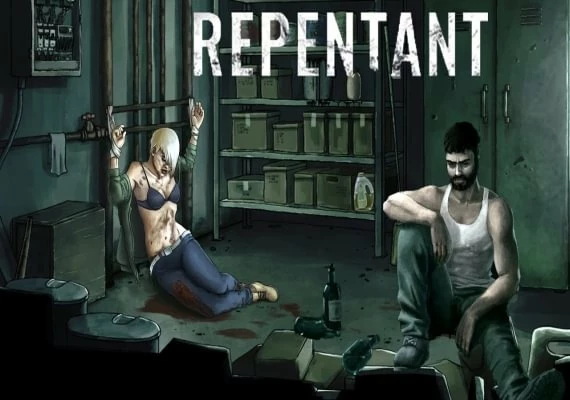 Repentant EN/NL/RU/UK Global
