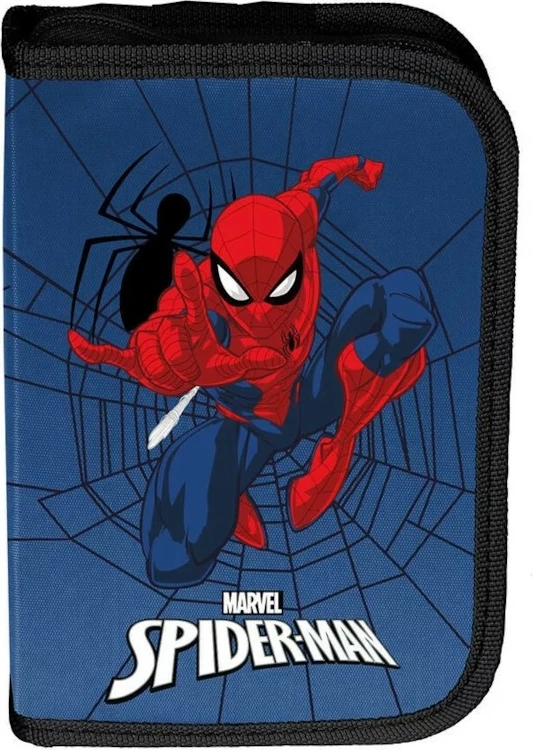 Paso Fotrolle Spider-Man Sp25Tt-P001Bw