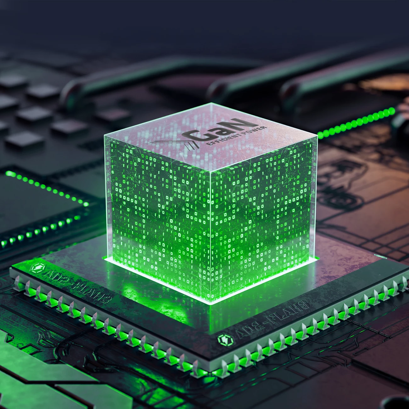 Karikues muri SBS TETRGAN1C45W, 45W, GaN, USB-C, Power Delivery, i zi