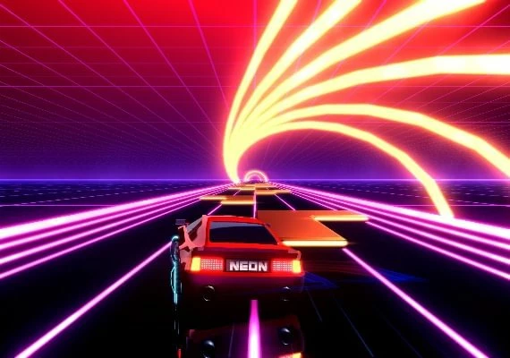 Neon Drive Global