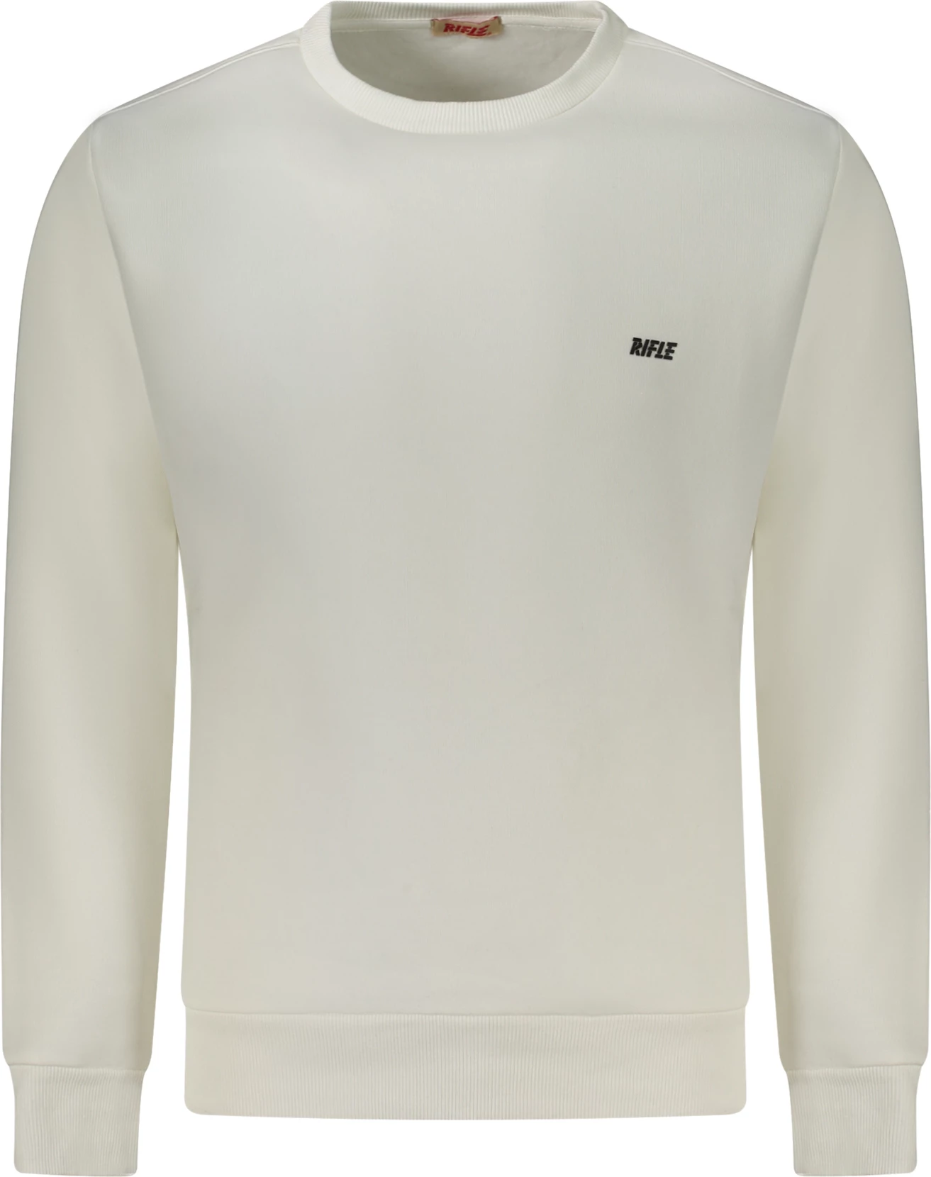 Duks për meshkuj RIFLE, të bardhë