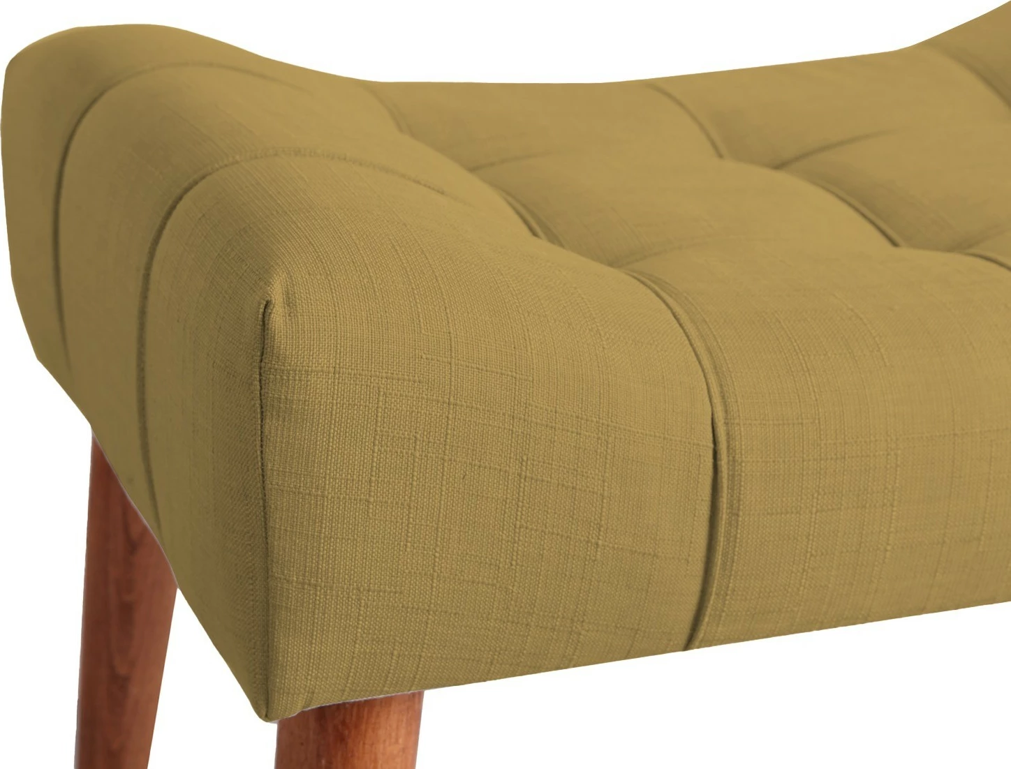 Puf Atelier del Sofa, ngjyrë latte, New Cool