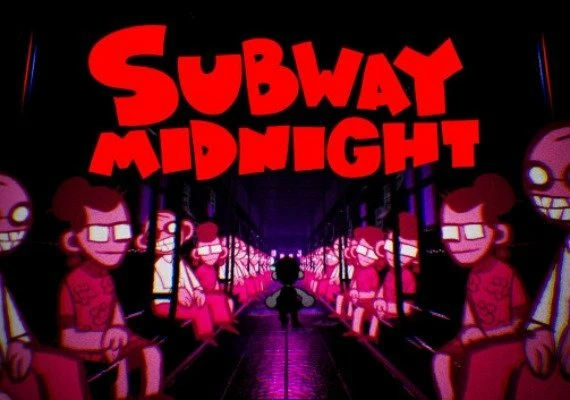 Subway Midnight Global