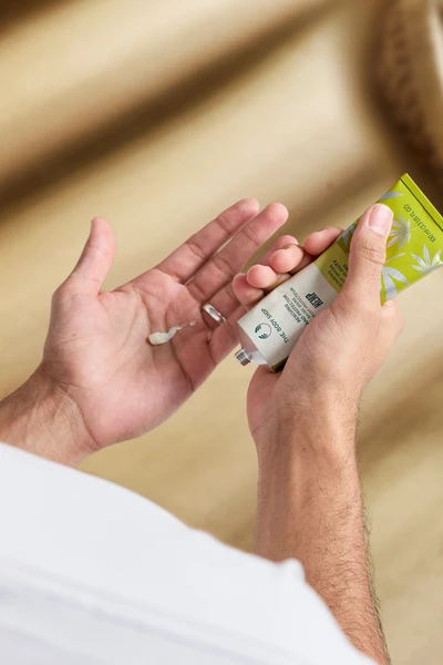 Krem Duarsh me Hemp 30 ML