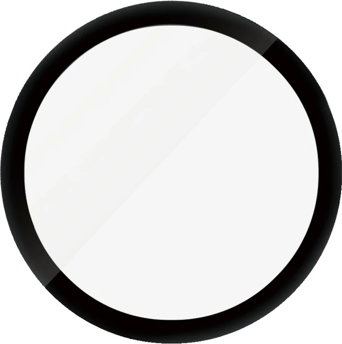 Mbrojtës ekrani PanzerGlass për Google Pixel Watch 3 41mm transparent