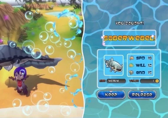 Re:Legend EN Global