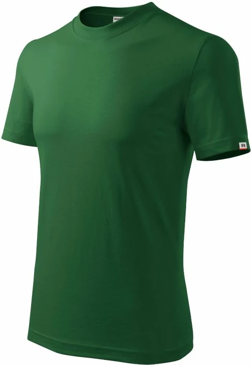 Maicë unisex Rimeck, e gjelbër [Madhësia: 4XL]