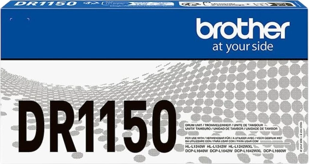 Njësi drum Brother DR-1150 standard