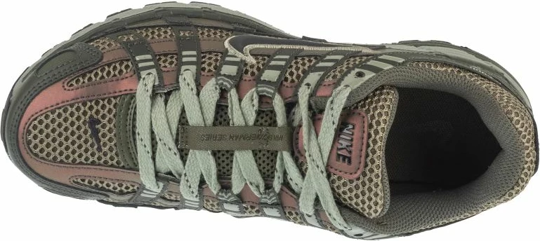 Atlete Nike P-6000 SE IF1756-300, të gjelbra [Madhësia: 36]