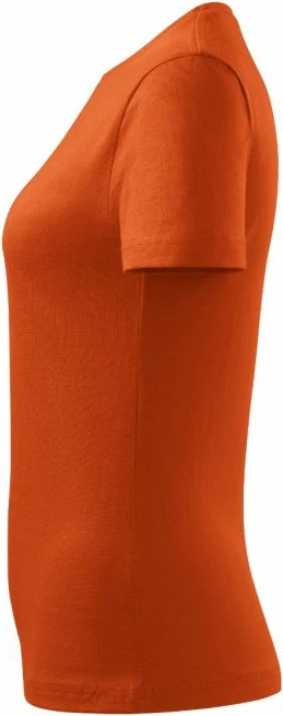 Maicë Malfini për femra, portokalli