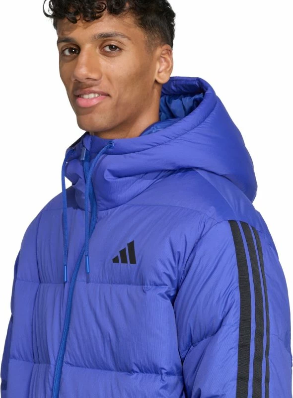 Jakne për meshkuj adidas, cobalt