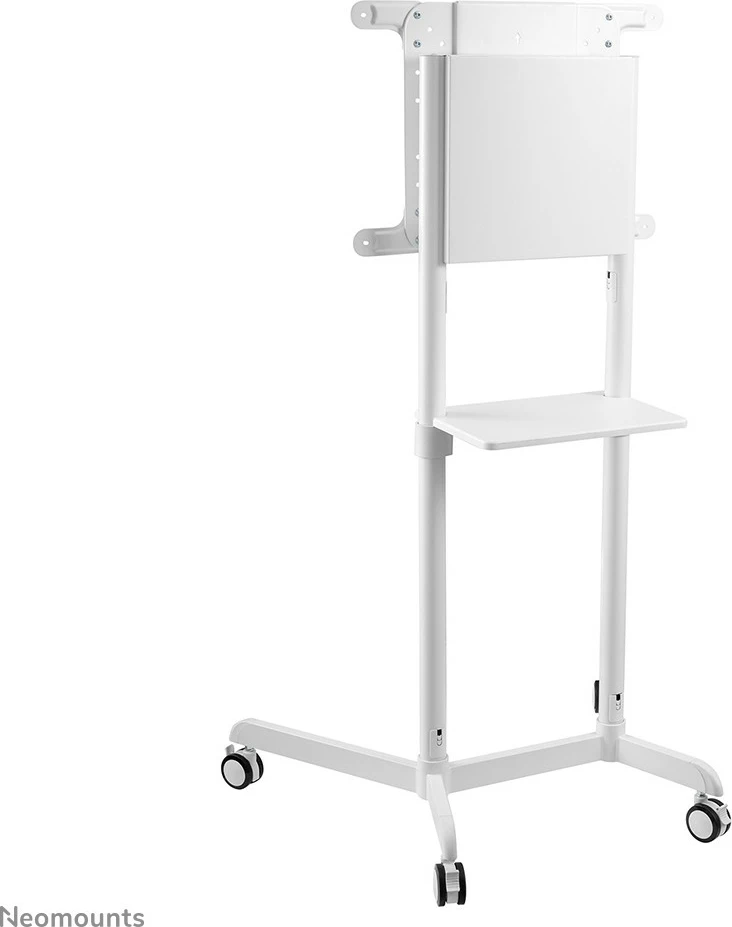 Karrocë TV Newstar NS-M1250WHITE, 37-70 inç, rrotulluese, ngjyrë e bardhë