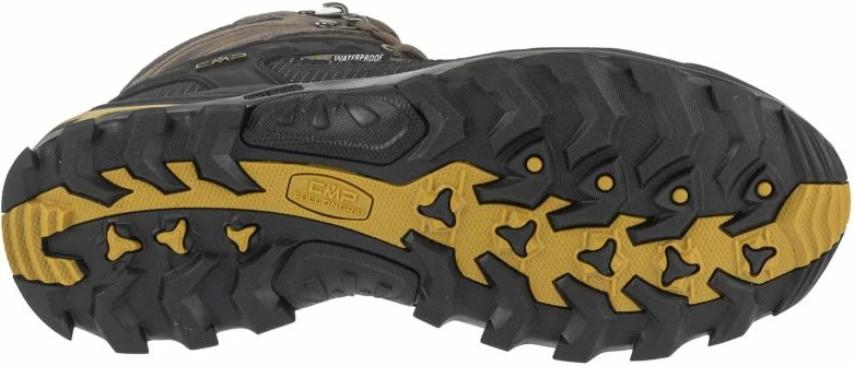 Atlete hiking për meshkuj CMP, kafe