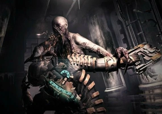Dead Space 2 EN/DE/FR/IT/RU Global