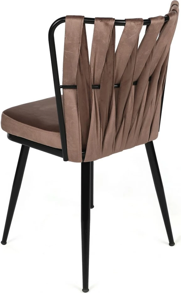 Set karrigesh (2 copë), Hanah Home, Kuşaklı-233 V2