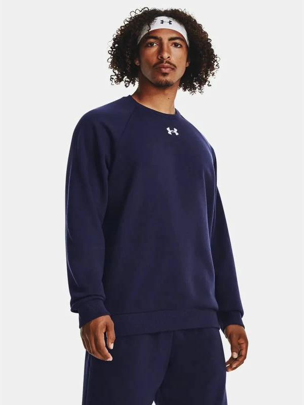 Duks për meshkuj Under Armour, vjollcë [Madhësia: M]