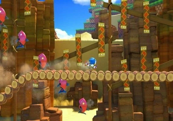 Sonic Forces Bonus Edition EN Global