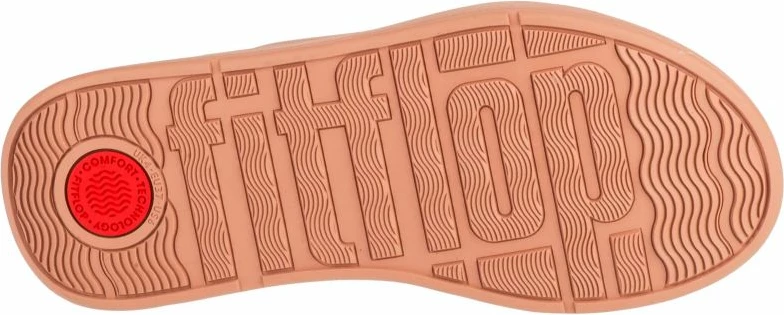 Sandale për femra FitFlop, bezhë [Madhësia: 37.5]