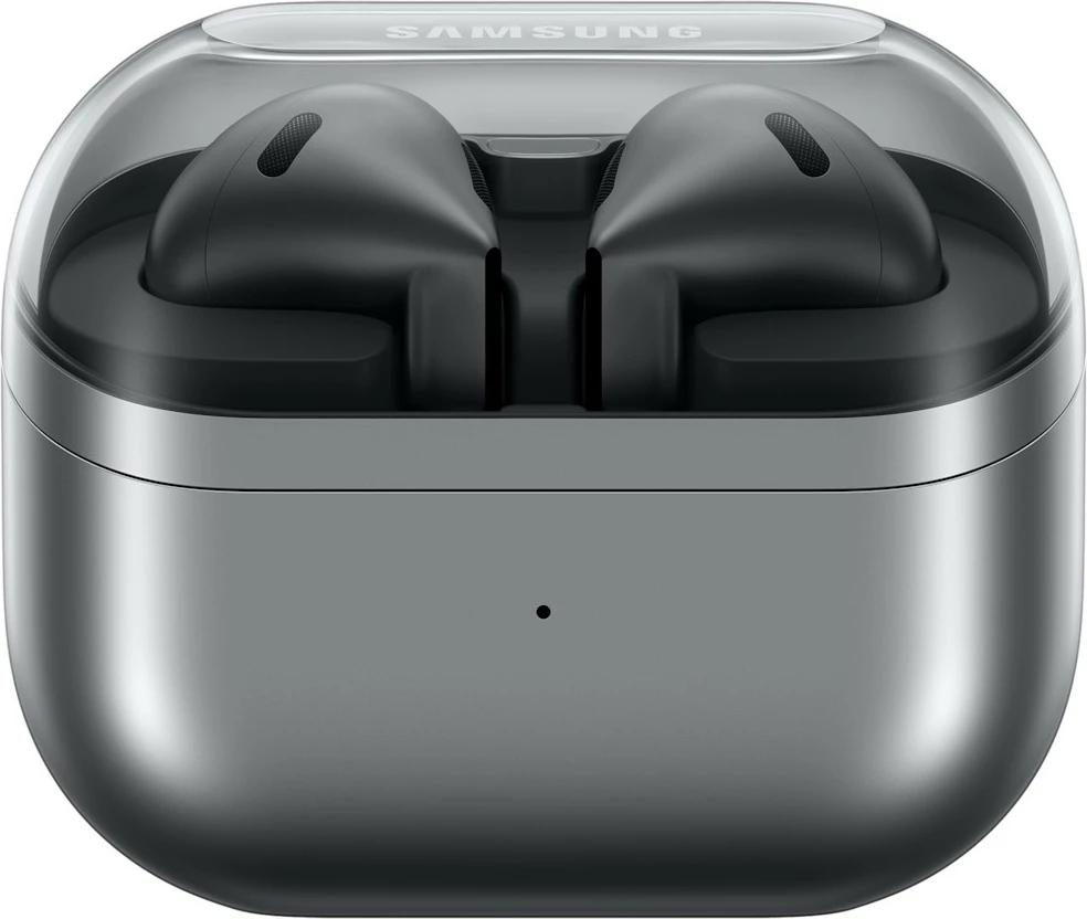 Kufje Samsung Galaxy Buds3, True Wireless Stereo, Silver