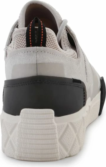 Këpucë për meshkuj Palladium, të hirtë