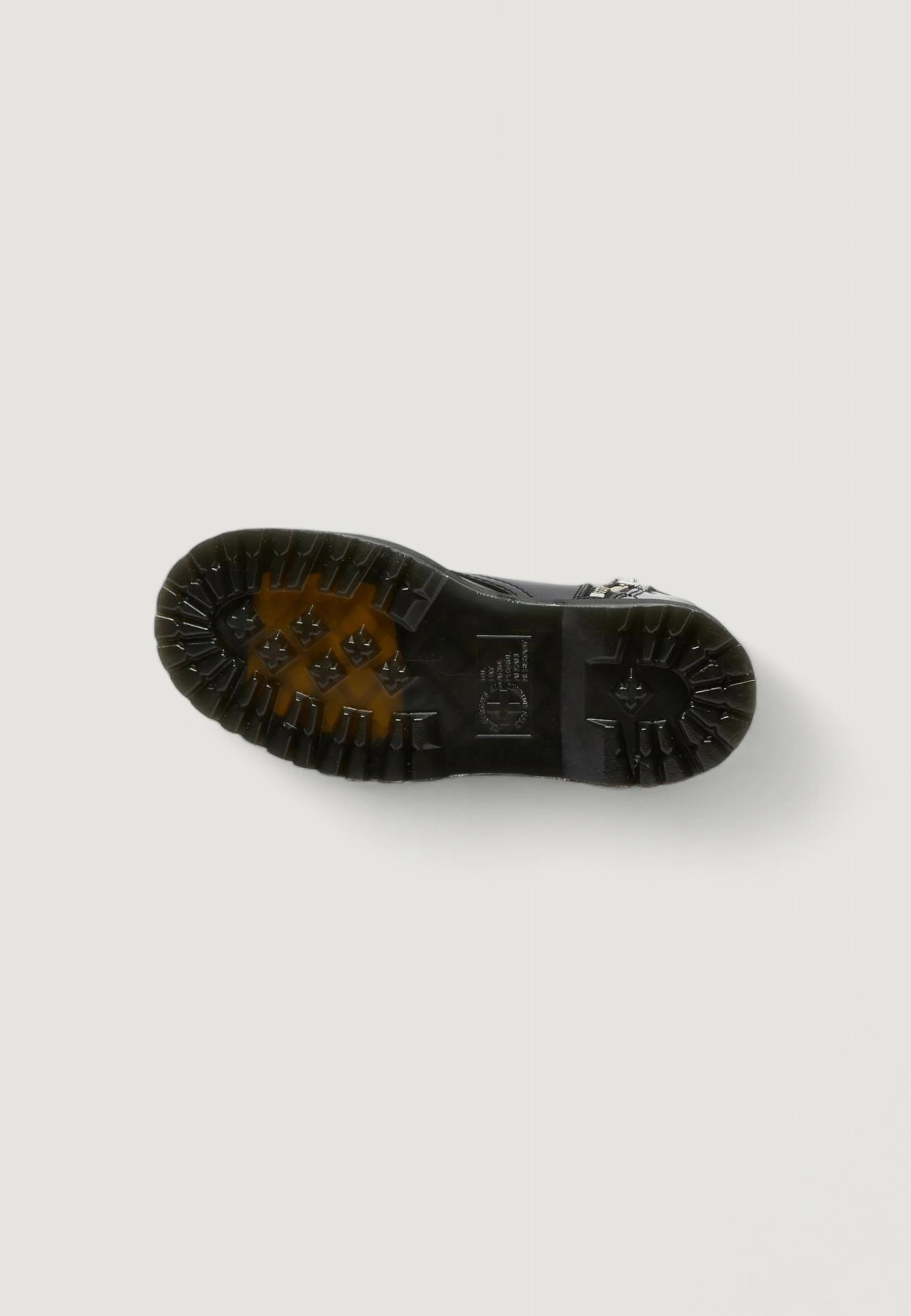 Çizme për femra Dr. Martens Jadon Max Buttero 25566001, të zeza [Madhësia: 40]