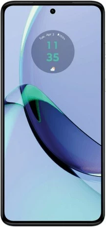 Celular Motorola Moto G84, 6.5", 8 GB RAM, 256 GB, 5000 mAh, Blu