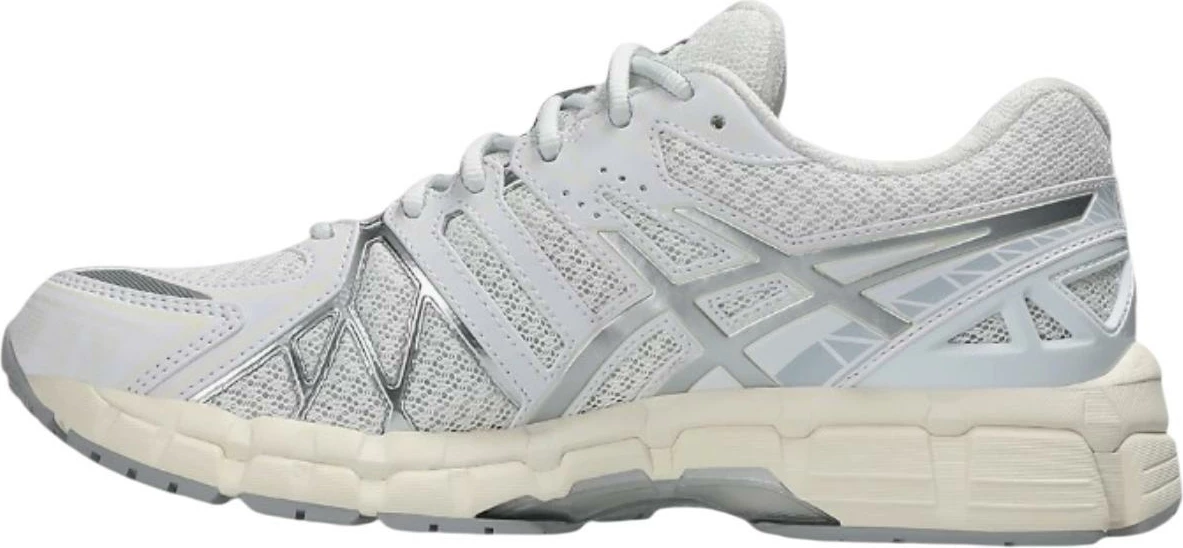 Atlete për meshkuj ASICS GEL-KAYANO 20 1203A388, të argjendta [Madhësia: 42]