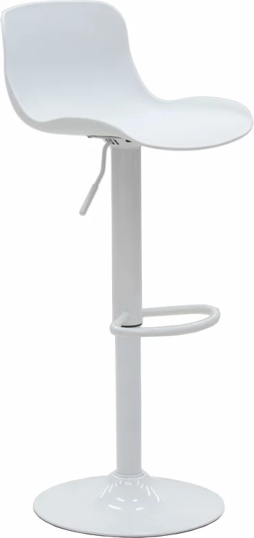 Karrige për bar Walden PP e bardhë