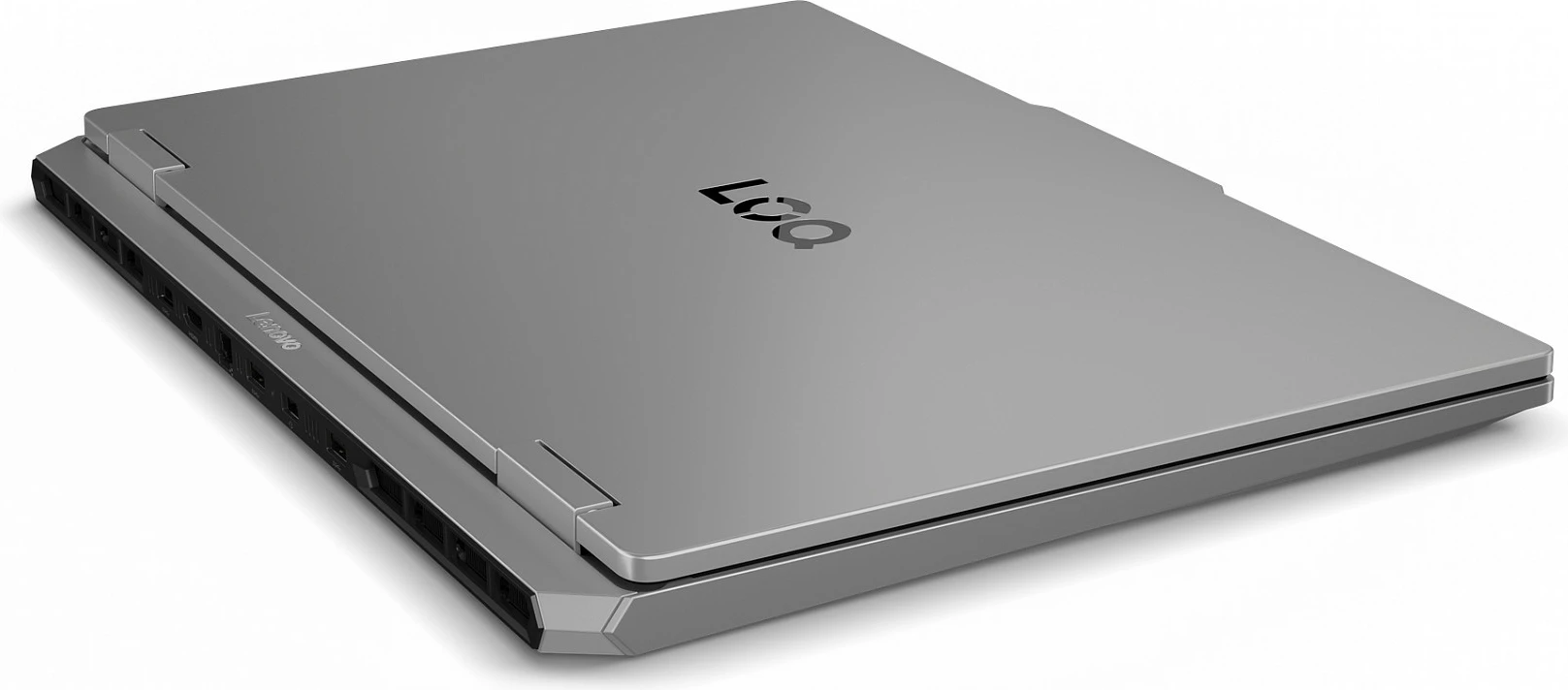 Laptop Lenovo LOQ 17IRX10, i7-14700HX, 16GB RAM Memorje, 512GB SSD, GeForce RTX 5070 8GB, 17.3" FHD, FreeDOS, Luna Grey 5