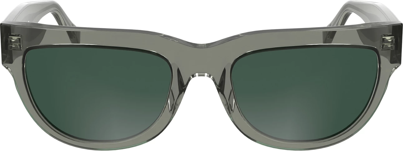 Syze dielli Calvin Klein femra, gri