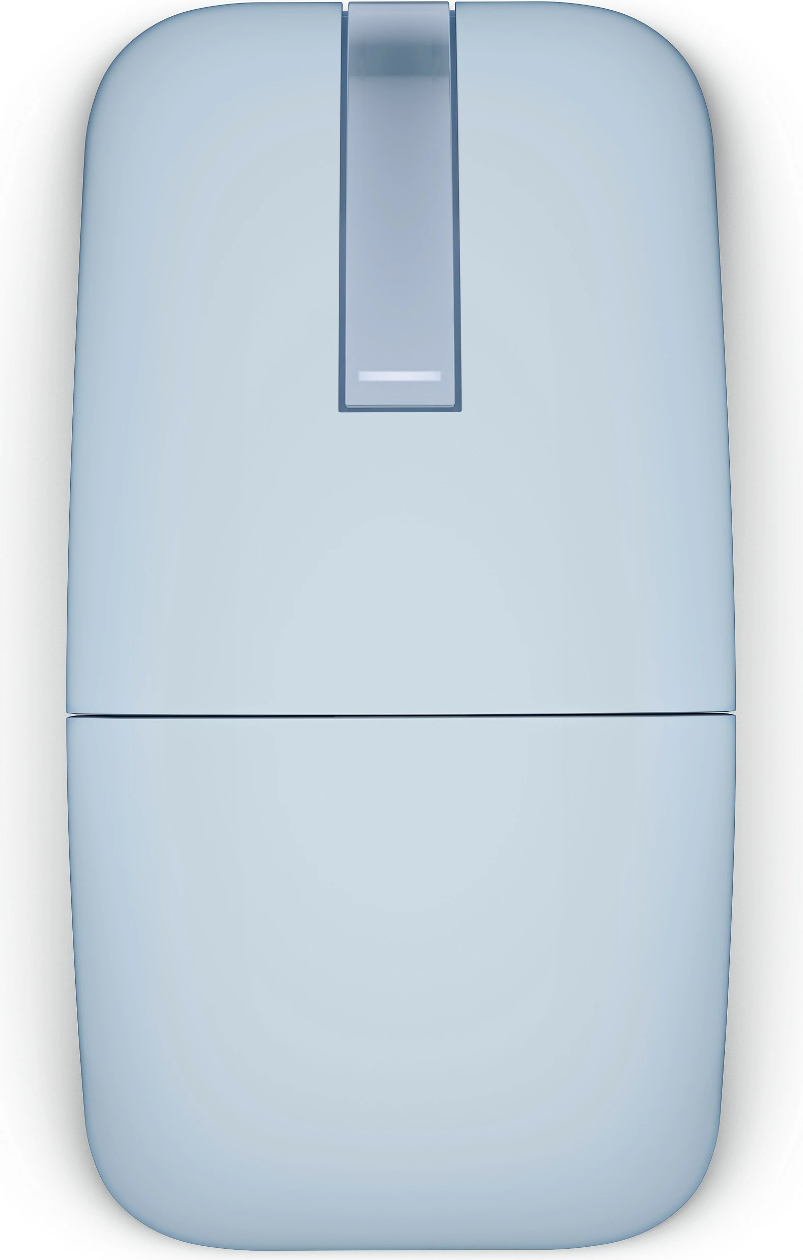 Maus Dell MS700 Bluetooth pa kabllo blu