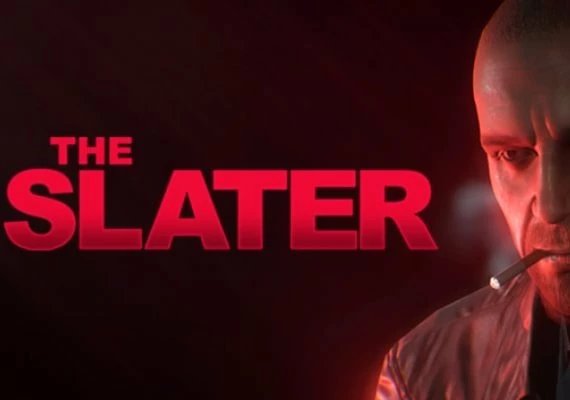 The Slater EN/DE/FR/PL/PT/RU/ZH/ES Global