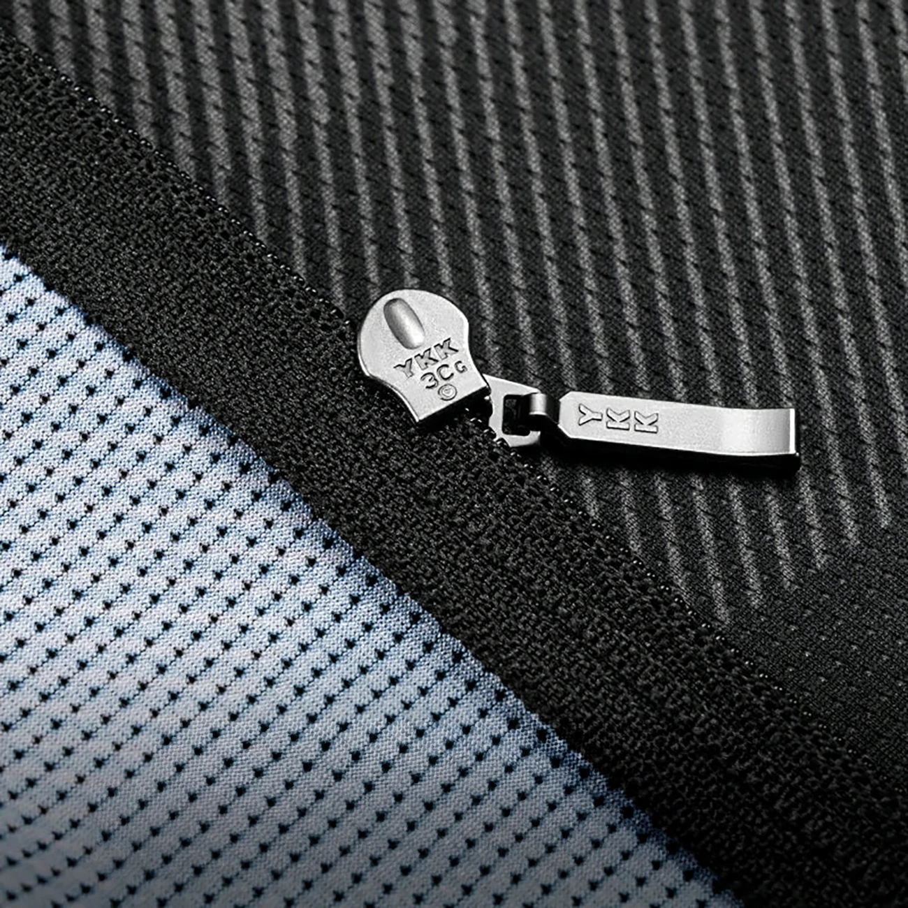 Bluzë çiklizmi Rockbros 15120009003 me mëngë të gjata, L, e zezë