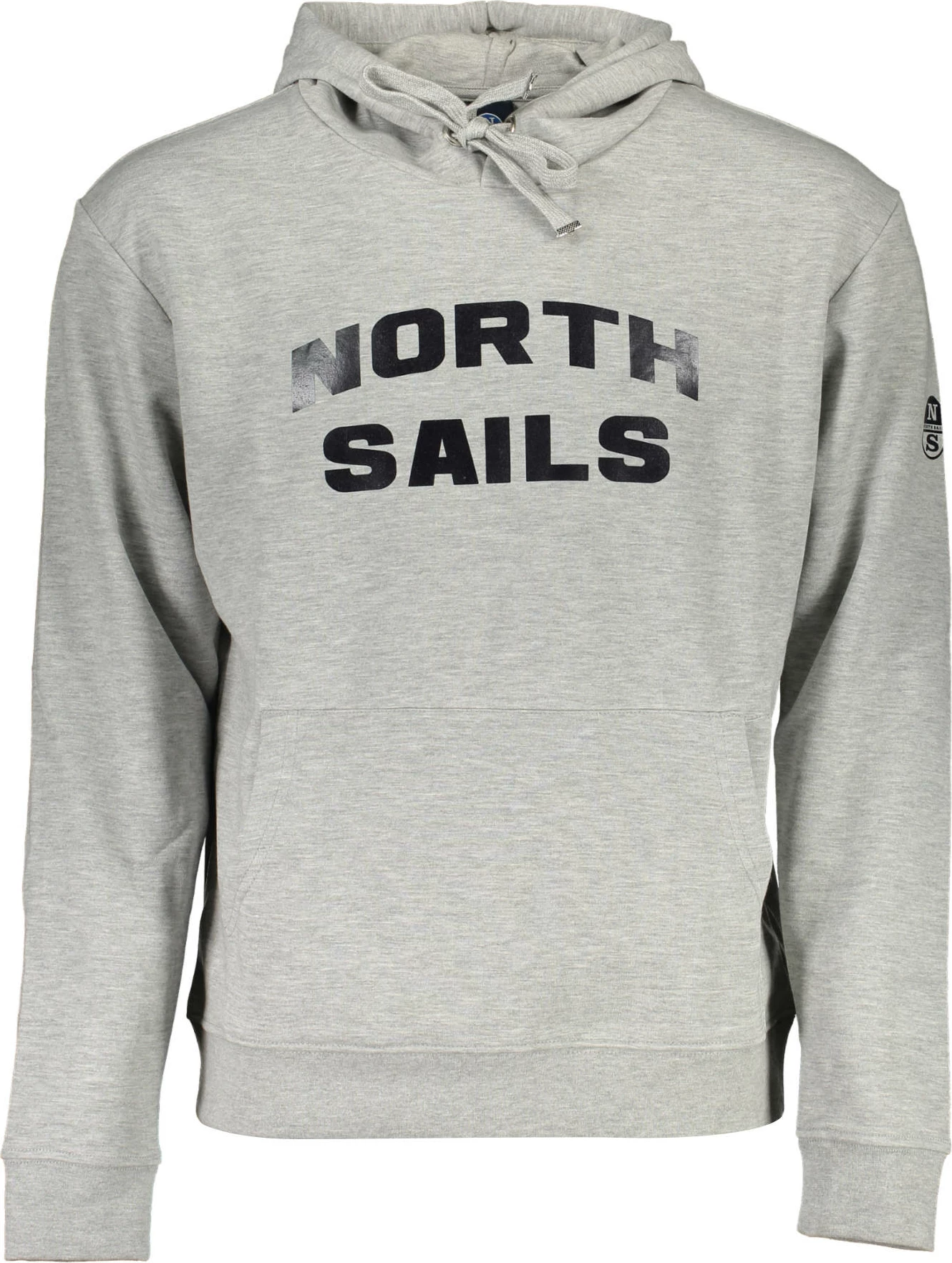 Duks NORTH SAILS për meshkuj, gri
