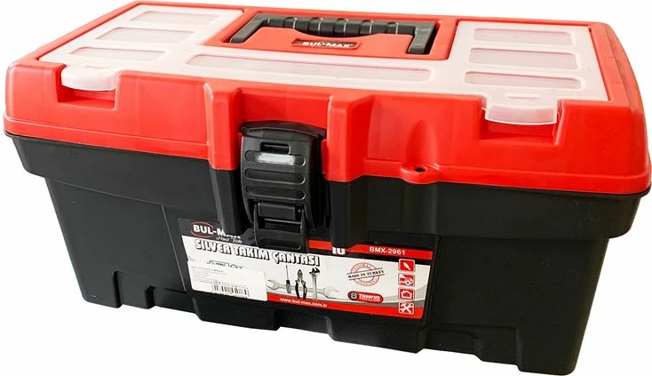 Kuti E Veglave Box 16 Tc98