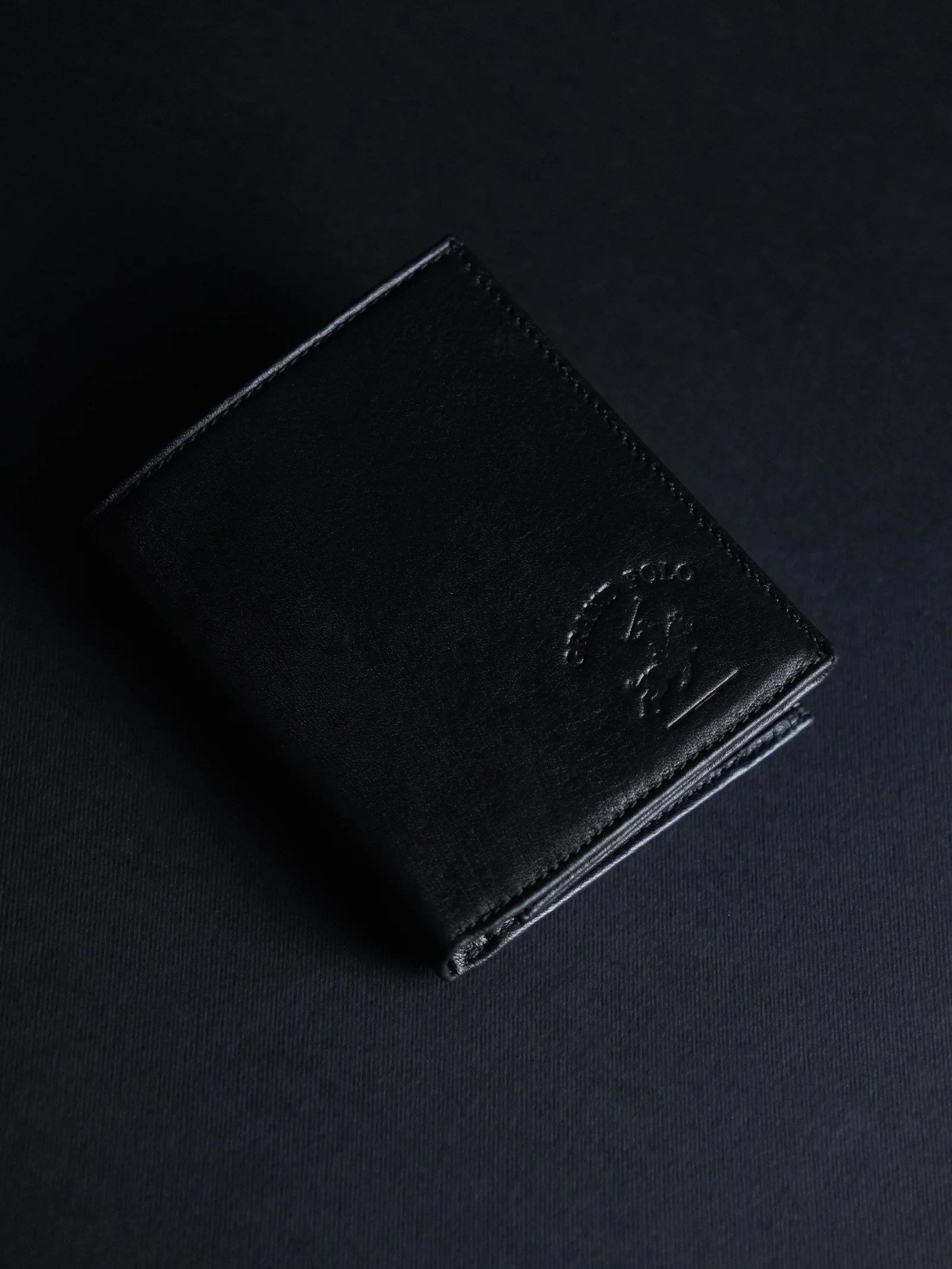 Kuletë për meshkuj GP02-BLK
