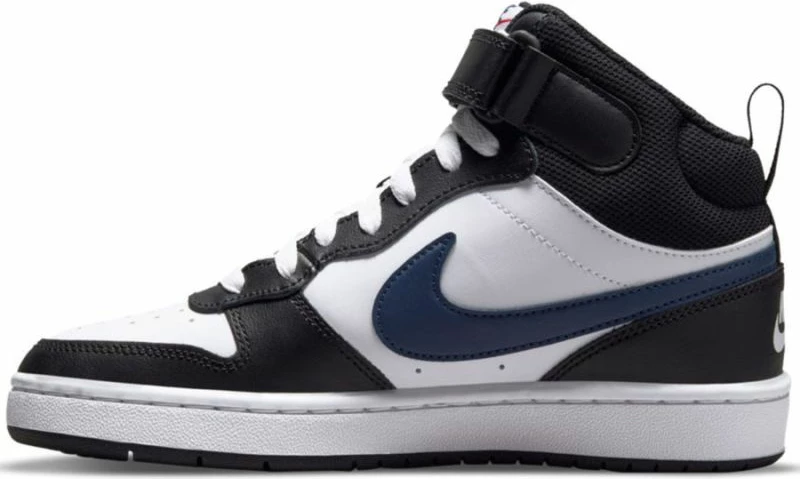 Atlete Nike, Court Borough Mid 2 BG [Madhësia: 38.5]