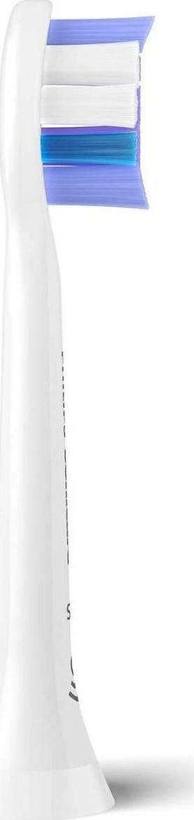 Kokë furçe dhëmbësh Philips Sonicare S2 Sensitive HX6054/10, ultra e butë, e bardhë, paketë 4 copë