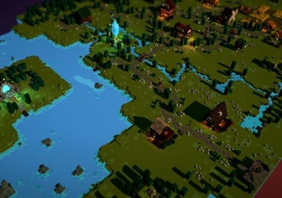 Obsidian Prince EN Global