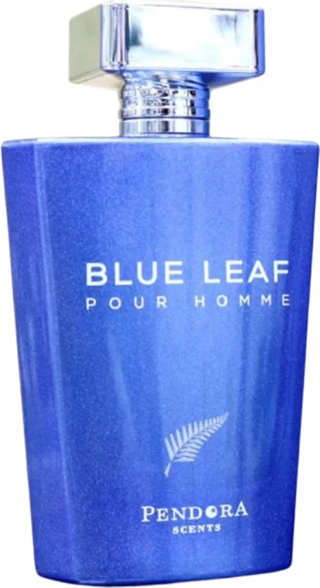 Eau de Parfum për meshkuj Pendora Scents Blue Leaf Pour Homme 100ml
