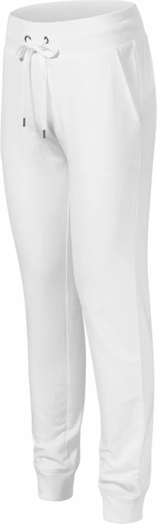 Pantallona për meshkuj Malfini, të bardha