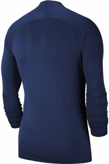 Fanellë termike për fëmijë Nike, blu marine [Madhësia: 128 cm]